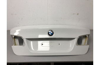 Кришка багажника BMW 5 F10 ALPINWEISS 3 300 41627240552 2010-2017