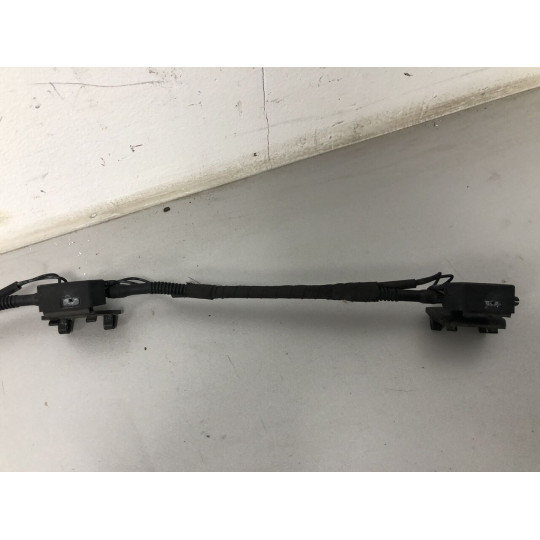 Форсунки склоомивача лобового BMW 5 F10 61667205118 2010-2017