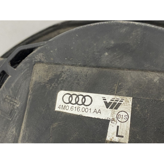 Пневмоподушка AUDI Q7 4M0616001AA 2016-2022