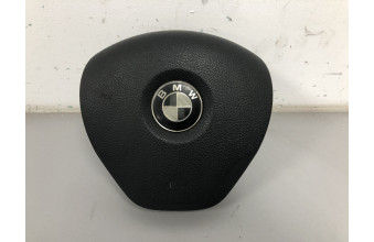 Подушка безопасности в руль BMW 3 F30 32306791330 2012-2018