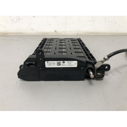 Радиатор электрический BMW 3 F30 64119230594 2012-2018