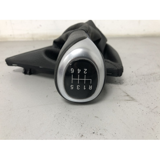 Ручка коробки передач BMW 3 F30 25117596009 2012-2018