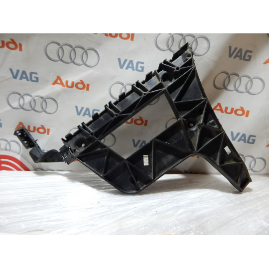 Крепление заднего бампера правое AUDI A4 8K5807454 2012