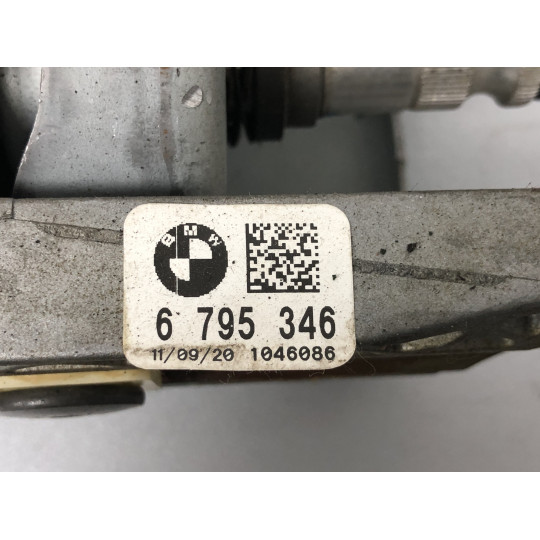 Рульовая колонка BMW 5 F10 32306795346 2010-2017