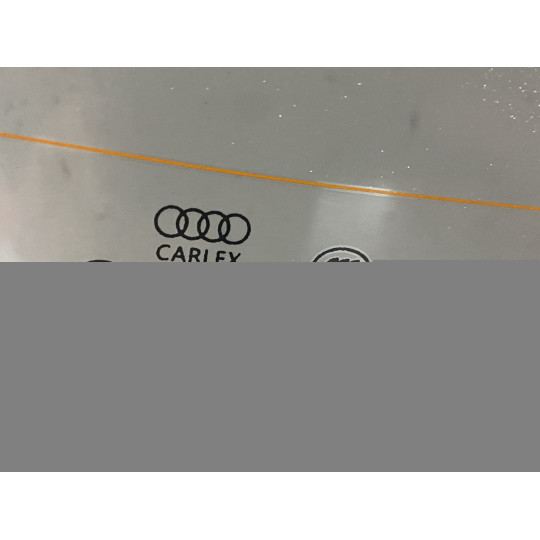 Заднее стекло 16 год AUDI A4 8W5845501B