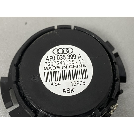 Динамик AUDI A4 4F0035399A