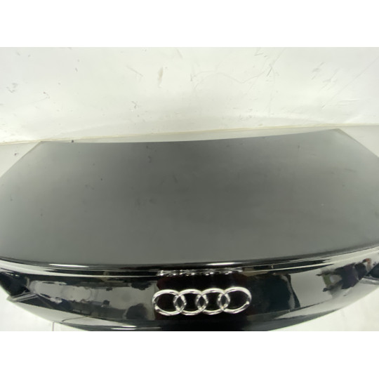 Кришка багажника AUDI A4 8K5827023AE