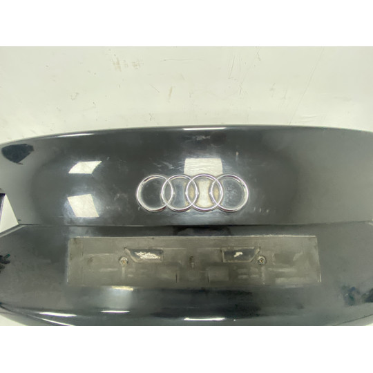 Кришка багажника AUDI A4 8K5827023AE