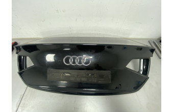 Кришка багажника AUDI A4 8K5827023AE