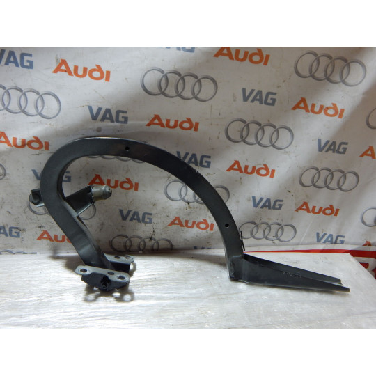 Петля с дугой крышки багажника левая AUDI A4 8W5827305A 2016-2020