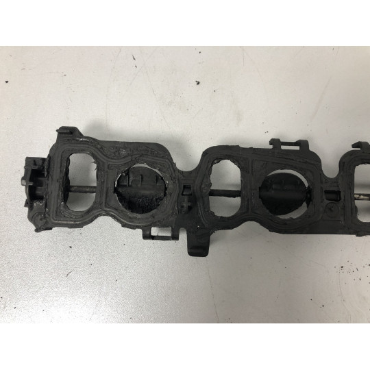 Заслонки впускного колектора 2.0 BMW 5 F10 11617812938 2010-2017