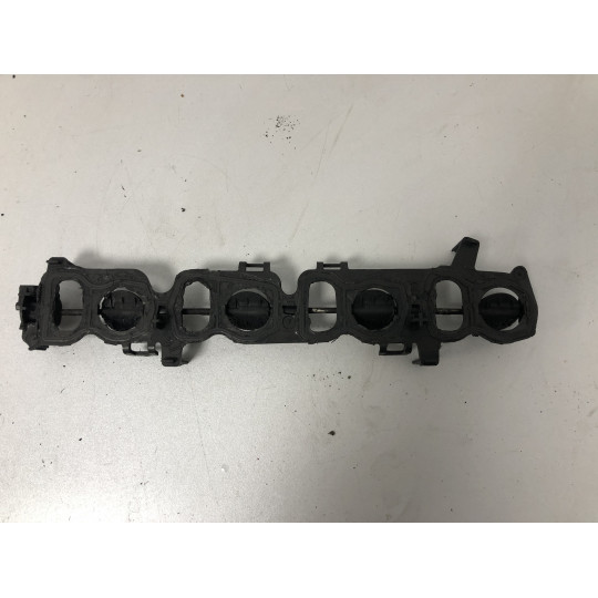 Заслонки впускного колектора 2.0 BMW 5 F10 11617812938 2010-2017