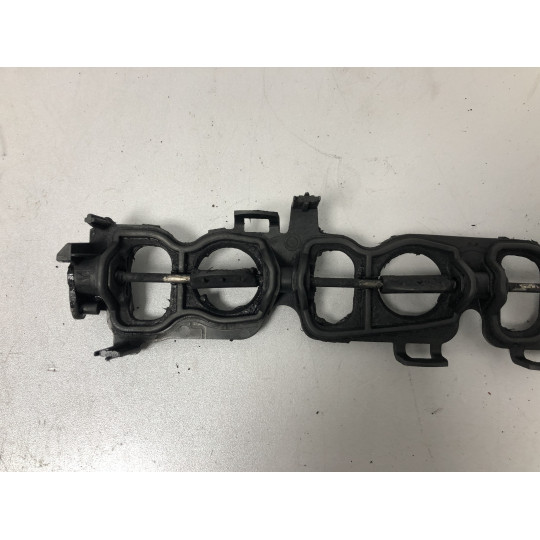 Заслонки впускного колектора 2.0 BMW 5 F10 11617812938 2010-2017