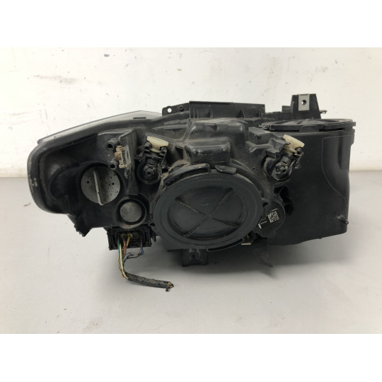 Фара левая BMW 3 F30 Европа 63117259539 2012-2017