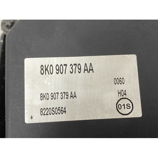 Блок управления ABS AUDI A4 8K0907379AA