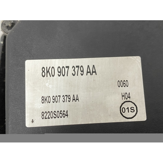 Блок керування ABS AUDI A4 8K0907379AA