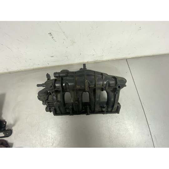 Впускной коллектор 1.8 TFSI AUDI A4 06H133185BQ 2008-2016