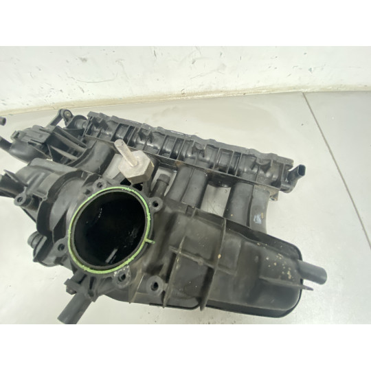 Впускной коллектор 1.8 TFSI AUDI A4 06H133185BQ 2008-2016