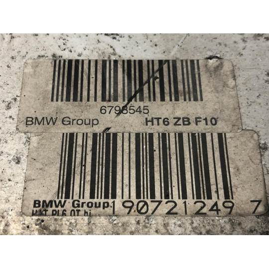 Підрамник задній BMW 5 F10 33316798545 2010-2017