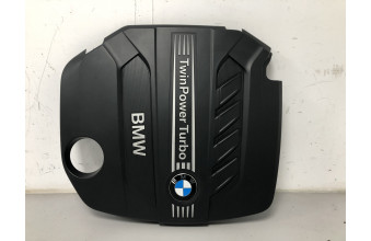 Крышка двигателя 2.0 BMW 3 F30 11147810802 2012-2017
