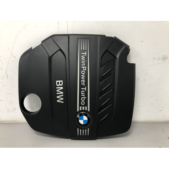 Крышка двигателя 2.0 BMW 3 F30 11147810802 2012-2017