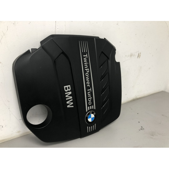 Крышка двигателя 2.0 BMW 3 F30 11147810802 2012-2017