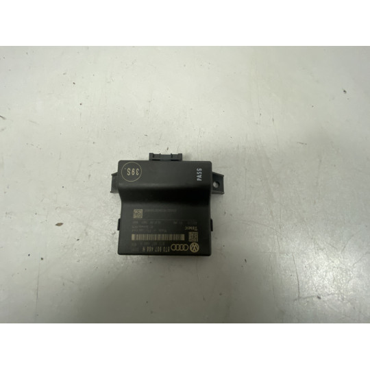 Блок Gateway AUDI A4 8T0907468H 2008-2016