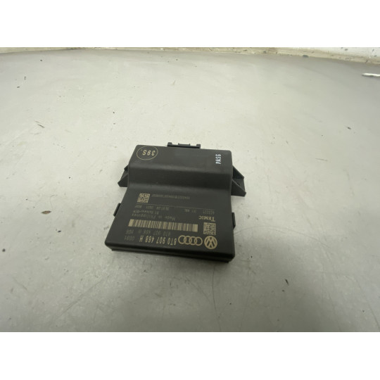 Блок Gateway AUDI A4 8T0907468H 2008-2016