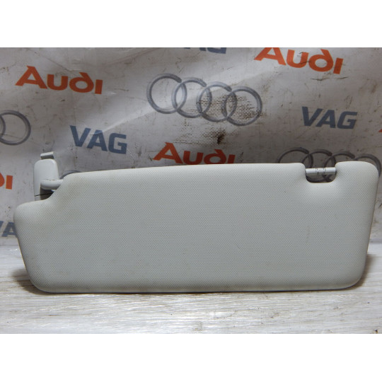 Солнцезащитный козырек AUDI A4 8K0857552 2008-2016