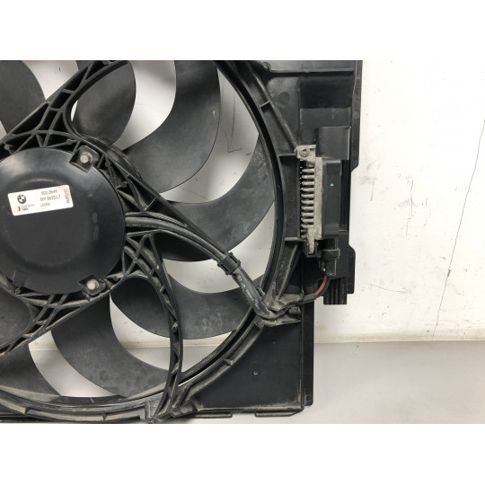 Дифузор вентилятора у збірці BMW 3 F30 17427640508 2012-2017