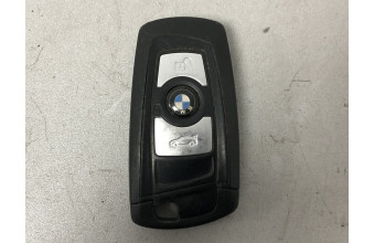 Ключ запалювання BMW 3 F30 66128723569 2012-2017