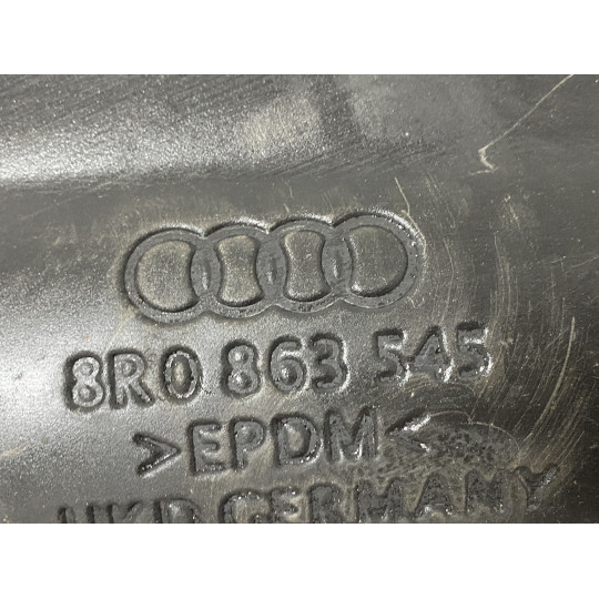 Звукоізоляція задніх сидінь AUDI Q5 8R0863545 2008-2016