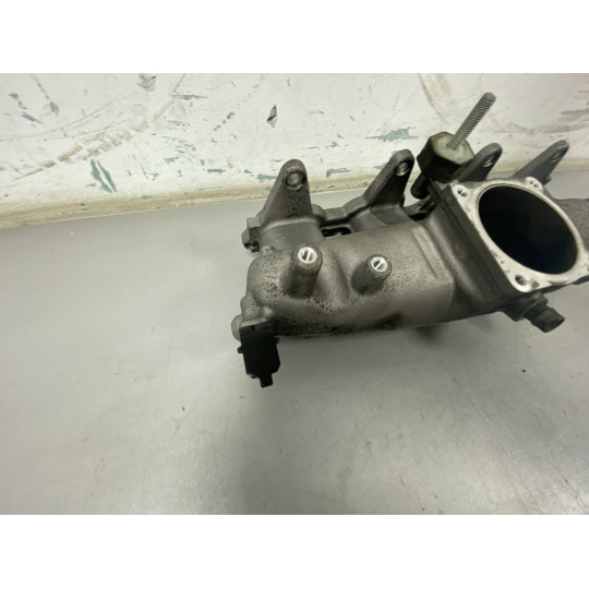 Впускной коллектор 2.0 TFSI AUDI Q5 06H133201AR 2008-2016