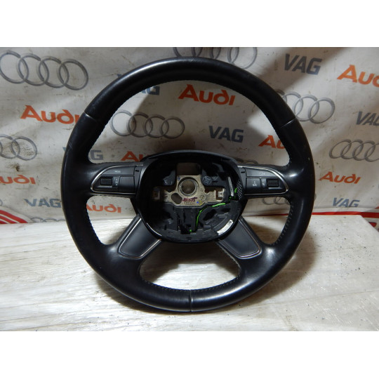 Кермо рестайлинг AUDI A4 4L0419091AC 2012-2016