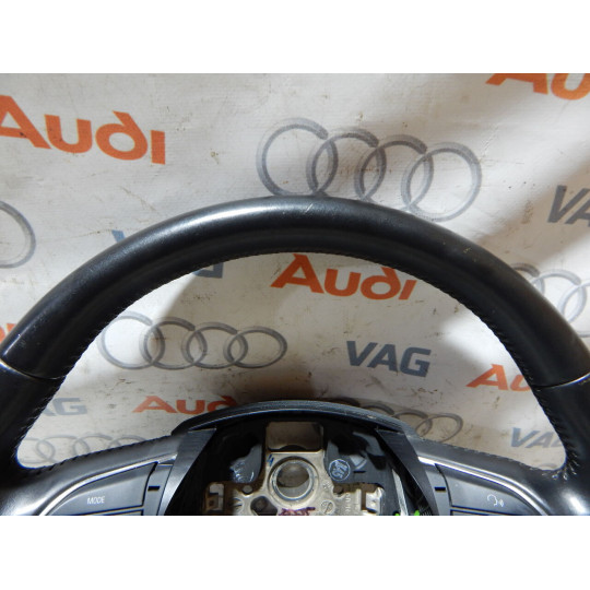 Кермо рестайлинг AUDI A4 4L0419091AC 2012-2016