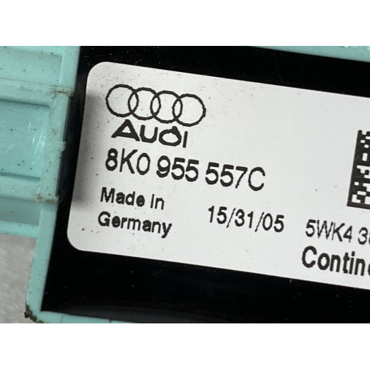 Датчик тиску передніх дверей AUDI Q5 8K0955557C 2008-2016