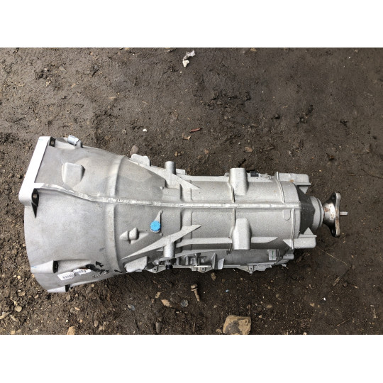 АКПП GA8HP51Z 5 тис. миль BMW X3 G01 24009470643 2021-