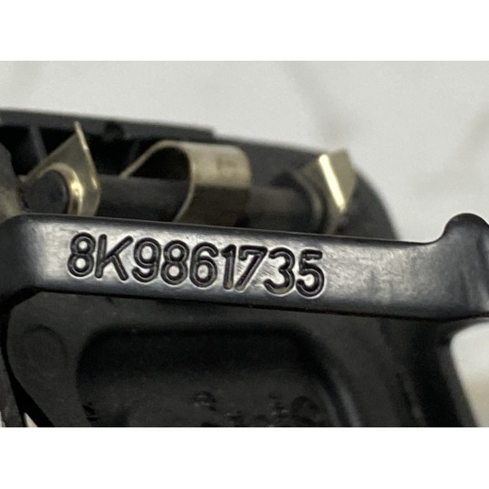 Крепление для багажной сетки AUDI Q5 A4 8K9861735 2008-2016