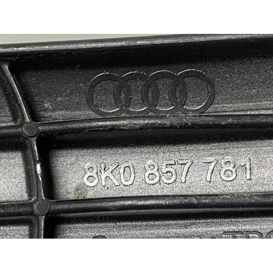 Кріплення ремня безпеки AUDI A4 8K0857781 2008-2016