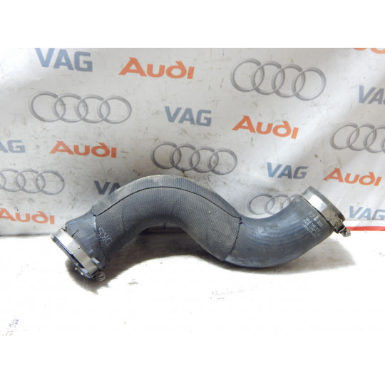 Патрубок интеркулера AUDI A4 8K0145737J 2008-2016