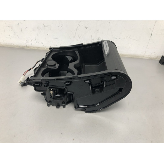 Бардачок центральной консоли BMW X3 G01 51165A192C1 2021-