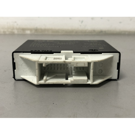 Блок помощи парковки BMW X3 G01 66205A547B1 2021-