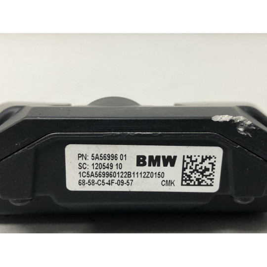 Передняя камера BMW X3 G01 66515A56996 2021-