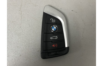 Ключ зажигания BMW X3 G01 66125A40687 2021-