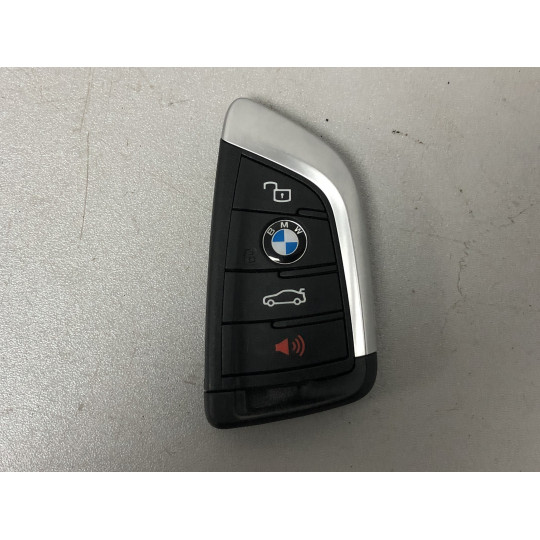 Ключ запалювання BMW X3 G01 66125A40687 2021-