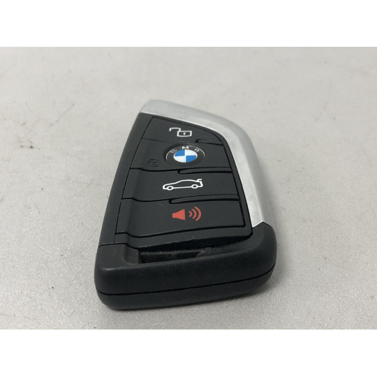 Ключ запалювання BMW X3 G01 66125A40687 2021-