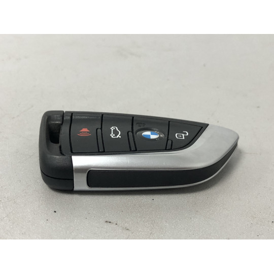 Ключ запалювання BMW X3 G01 66125A40687 2021-