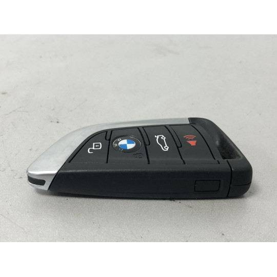 Ключ запалювання BMW X3 G01 66125A40687 2021-