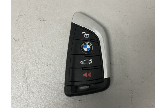 Ключ запалювання BMW X3 G01 66125A40687 2021-