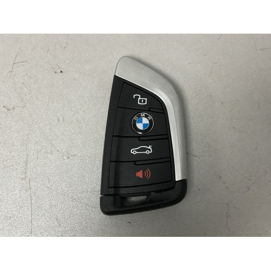 Ключ запалювання BMW X3 G01 66125A40687 2021-